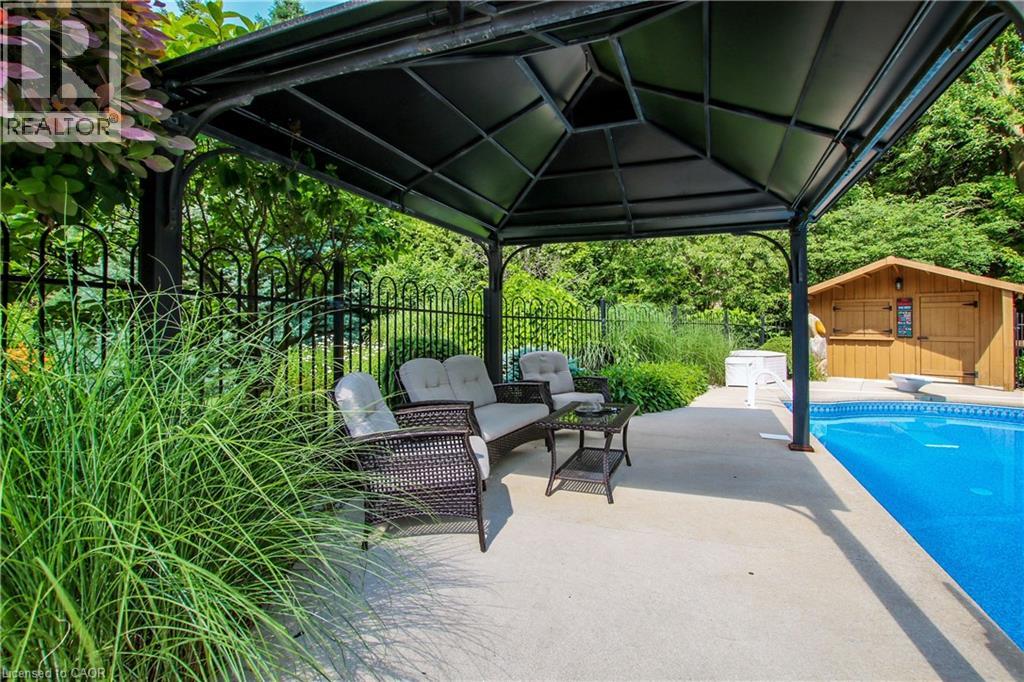 596 Lakeview Drive, Woodstock, Ontario  N4T 0A5 - Photo 44 - 40784413