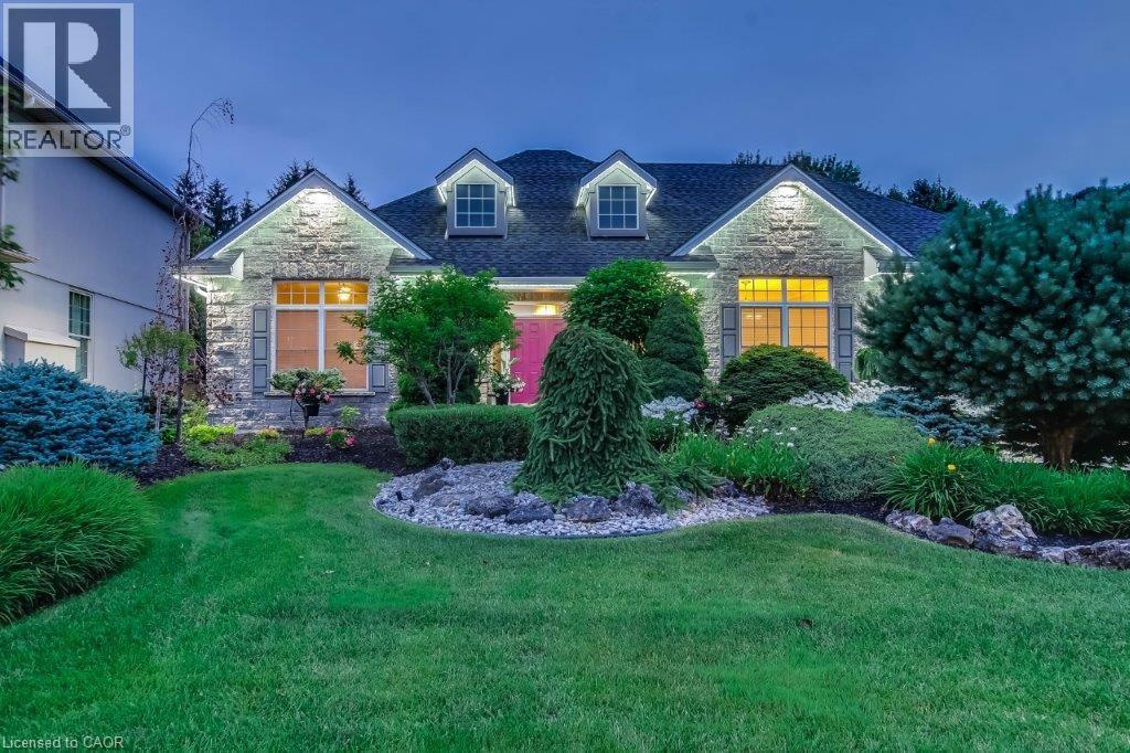 596 LAKEVIEW Drive, Woodstock, Ontario