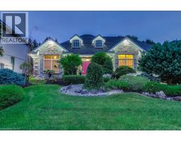 596 LAKEVIEW Drive, Woodstock, Ontario