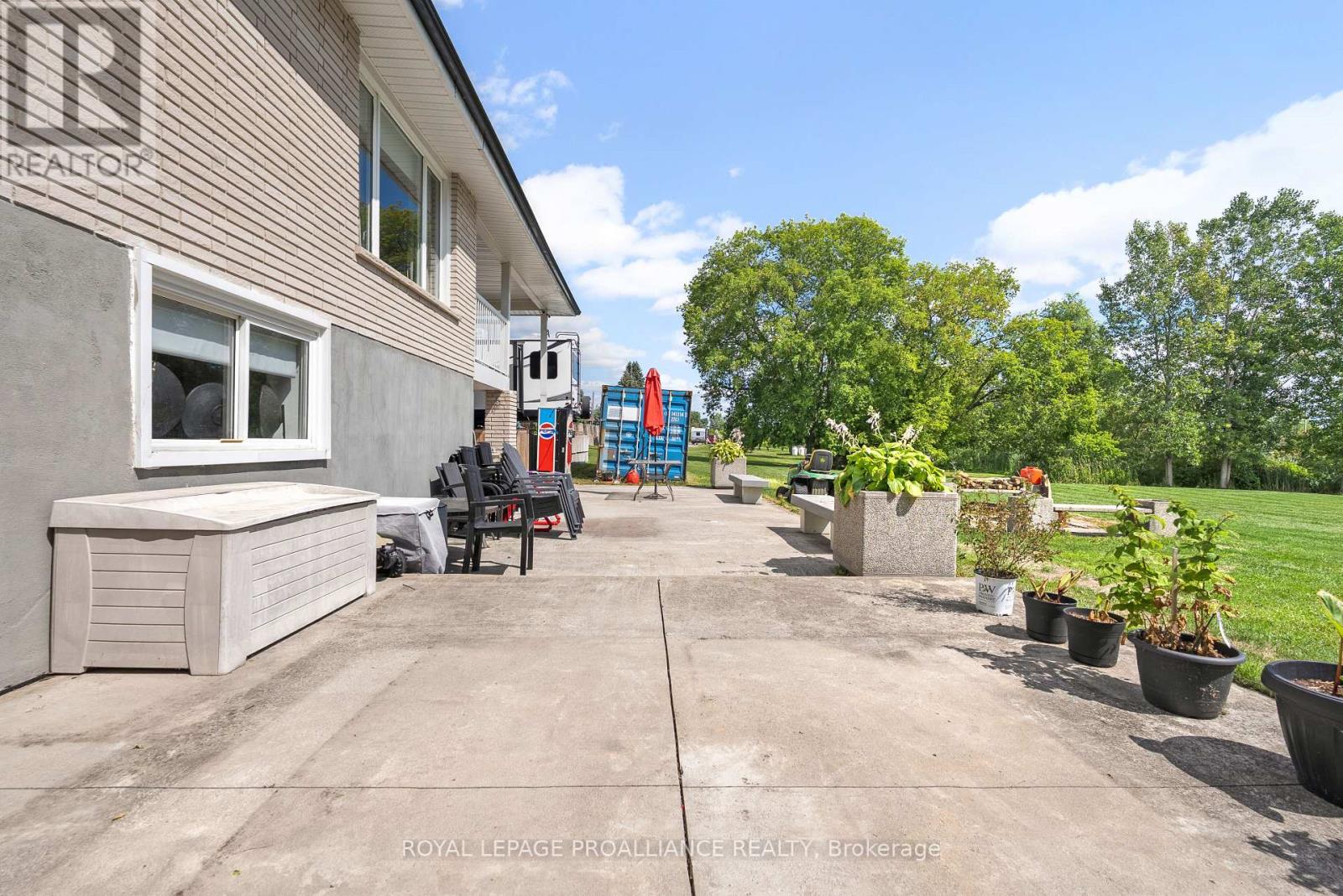 16395 Highway 2 Highway, Quinte West, Ontario  K8V 5P7 - Photo 22 - X12582554