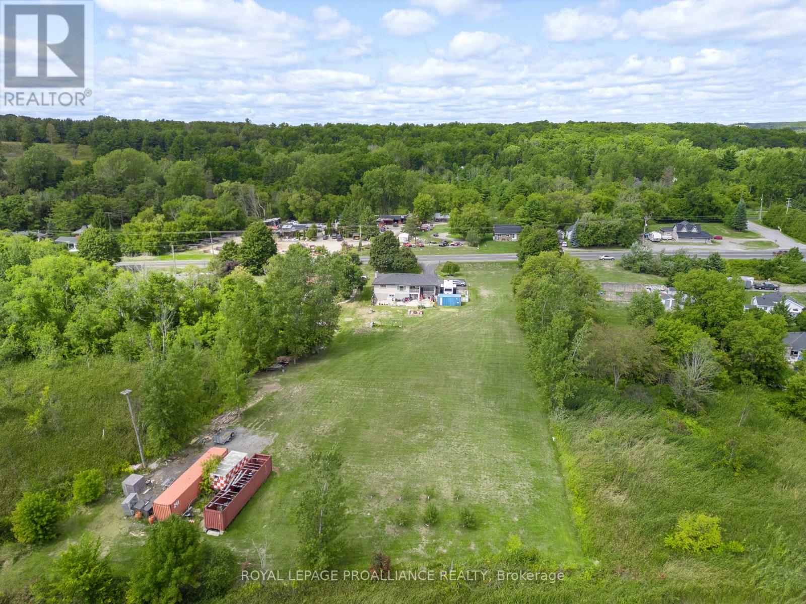 16395 Highway 2 Highway, Quinte West, Ontario  K8V 5P7 - Photo 27 - X12582554