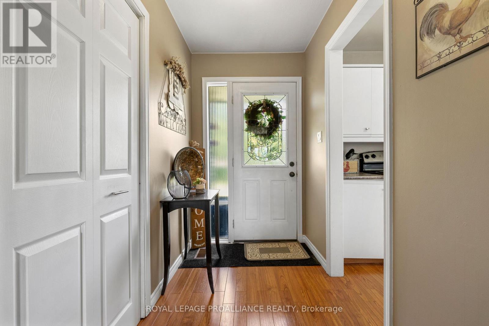 16395 Highway 2 Highway, Quinte West, Ontario  K8V 5P7 - Photo 3 - X12582554