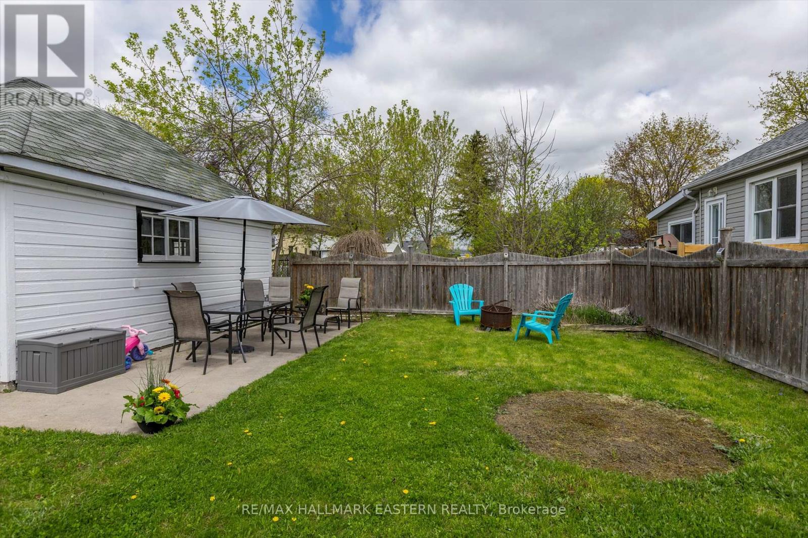 706 Monaghan Road, Peterborough, Ontario K9J 5J8 - Photo 43 - X12582614