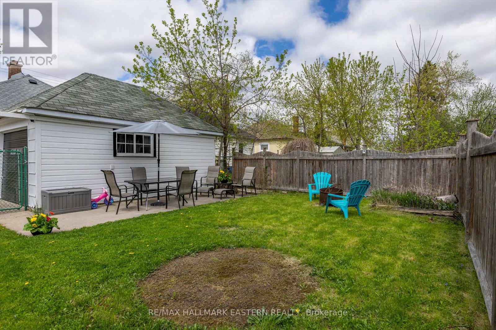 706 Monaghan Road, Peterborough, Ontario K9J 5J8 - Photo 44 - X12582614