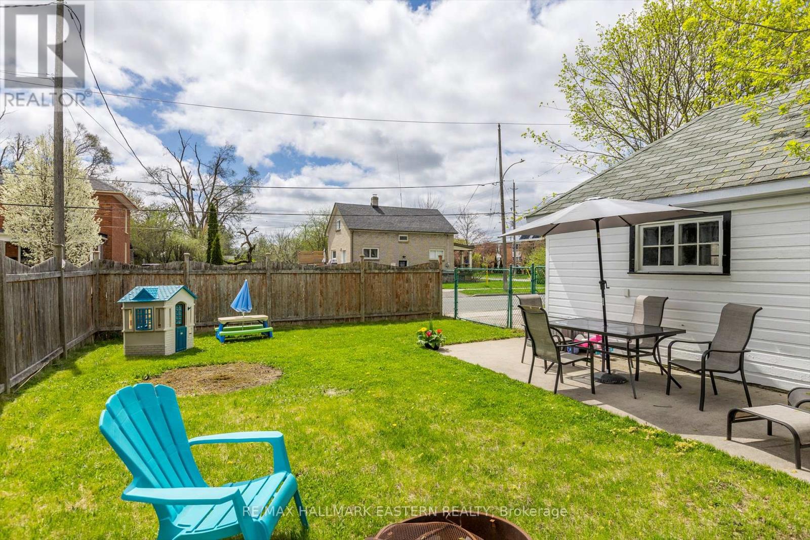 706 Monaghan Road, Peterborough, Ontario K9J 5J8 - Photo 45 - X12582614