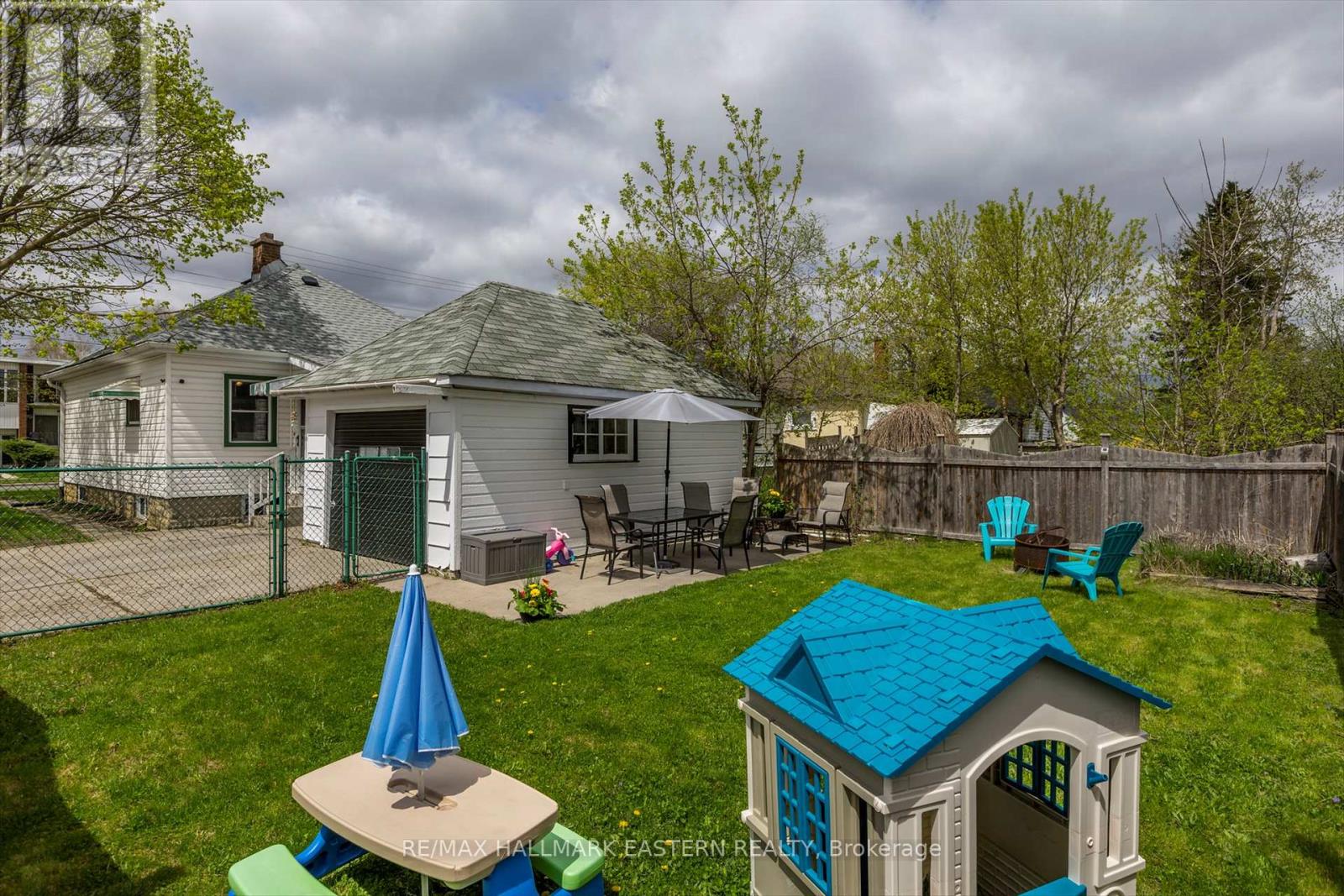 706 Monaghan Road, Peterborough, Ontario K9J 5J8 - Photo 50 - X12582614