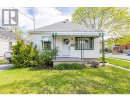 706 MONAGHAN ROAD, Peterborough, Ontario