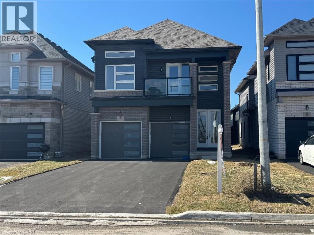 12 HILDRED Street, Welland, Ontario