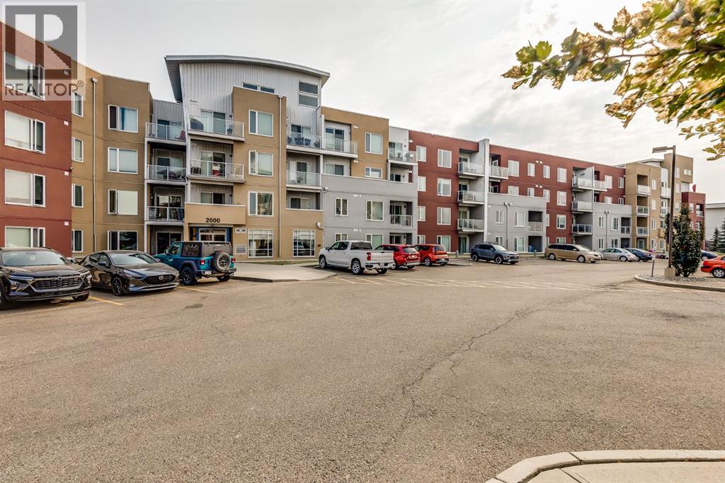 2225, 604 East Lake Boulevard Ne, Airdrie, Alberta  T4A 0G6 - Photo 1 - A2258635