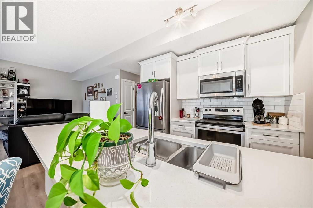 803, 250 Fireside View, Cochrane, Alberta  T4C 2M2 - Photo 18 - A2262937