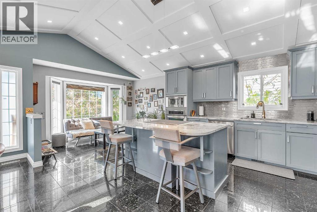 236 Mt. Aberdeen Close Se, Calgary, Alberta  T2Z 3N3 - Photo 10 - A2264063