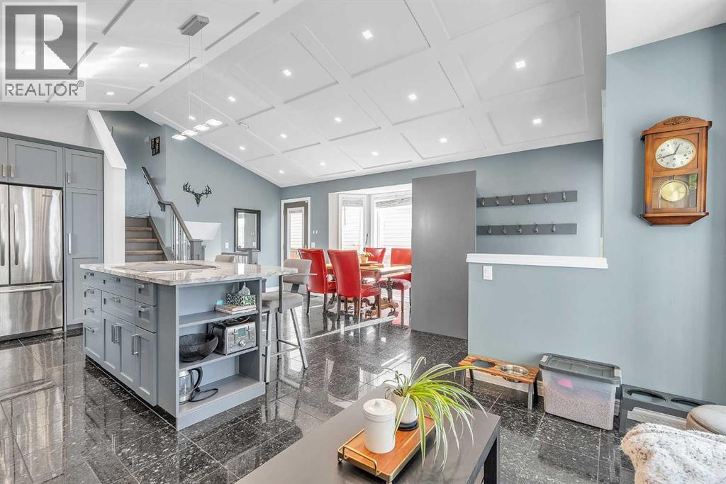 236 Mt. Aberdeen Close Se, Calgary, Alberta  T2Z 3N3 - Photo 7 - A2264063