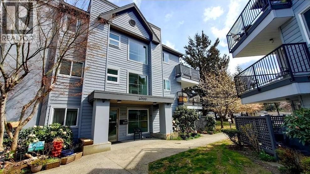 B309 40120 Willow Crescent, Squamish, British Columbia  V8B 0L7 - Photo 17 - R3062332