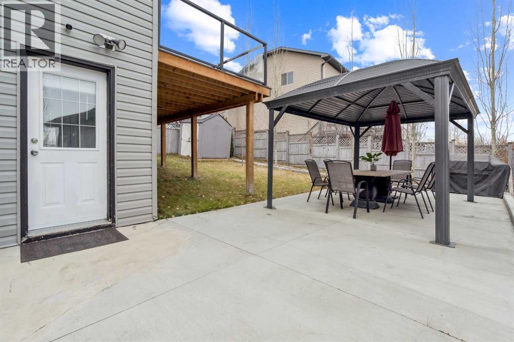 206 Bridlecreek Green Sw, Calgary, Alberta  T2Y 3N9 - Photo 45 - A2270560