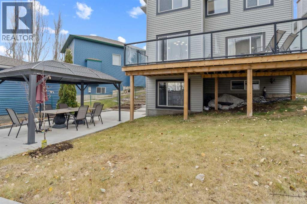 206 Bridlecreek Green Sw, Calgary, Alberta  T2Y 3N9 - Photo 46 - A2270560