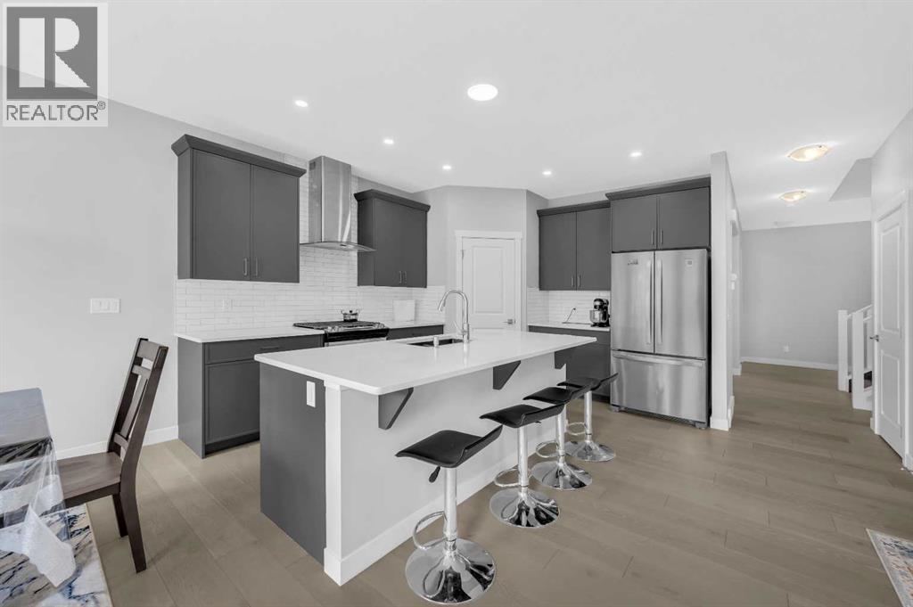 149 Belmont Villas Sw, Calgary, Alberta  T2X 4W7 - Photo 13 - A2271136