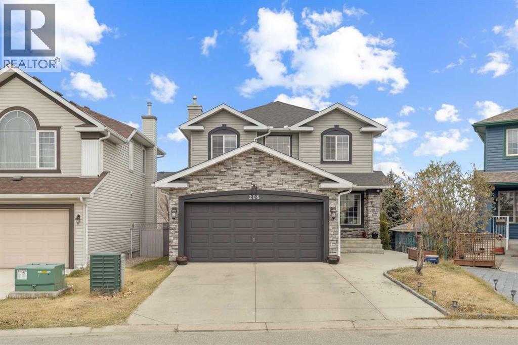 206 Bridlecreek Green Sw, Calgary, Alberta  T2Y 3N9 - Photo 1 - A2270560
