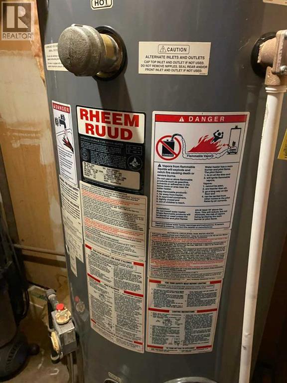 1-8, 128 22 Avenue Ne, Calgary, Alberta  T2E 1T3 - Photo 27 - A2271794