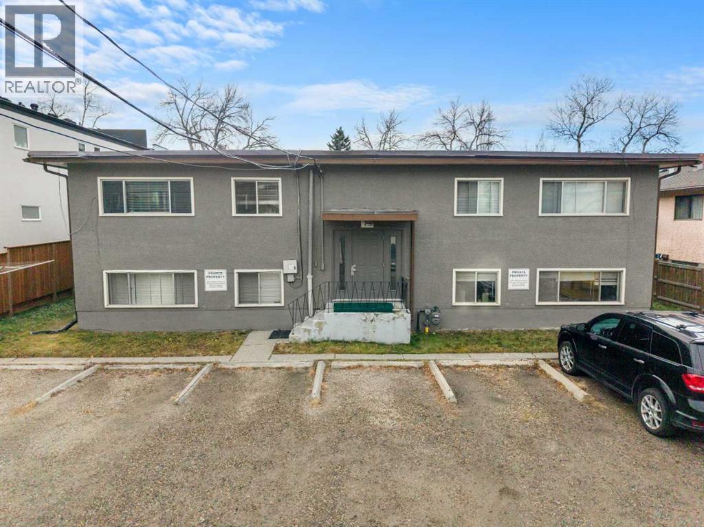 1-8, 128 22 Avenue Ne, Calgary, Alberta  T2E 1T3 - Photo 4 - A2271794