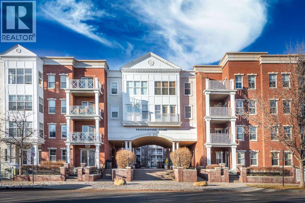 2305, 5605 Henwood Street Sw, Calgary, Alberta  T3E 7R2 - Photo 1 - A2272027