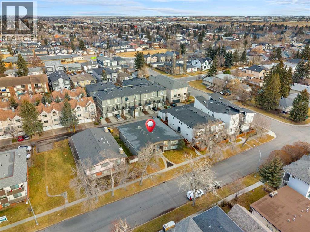 1-8, 128 22 Avenue Ne, Calgary, Alberta  T2E 1T3 - Photo 6 - A2271794