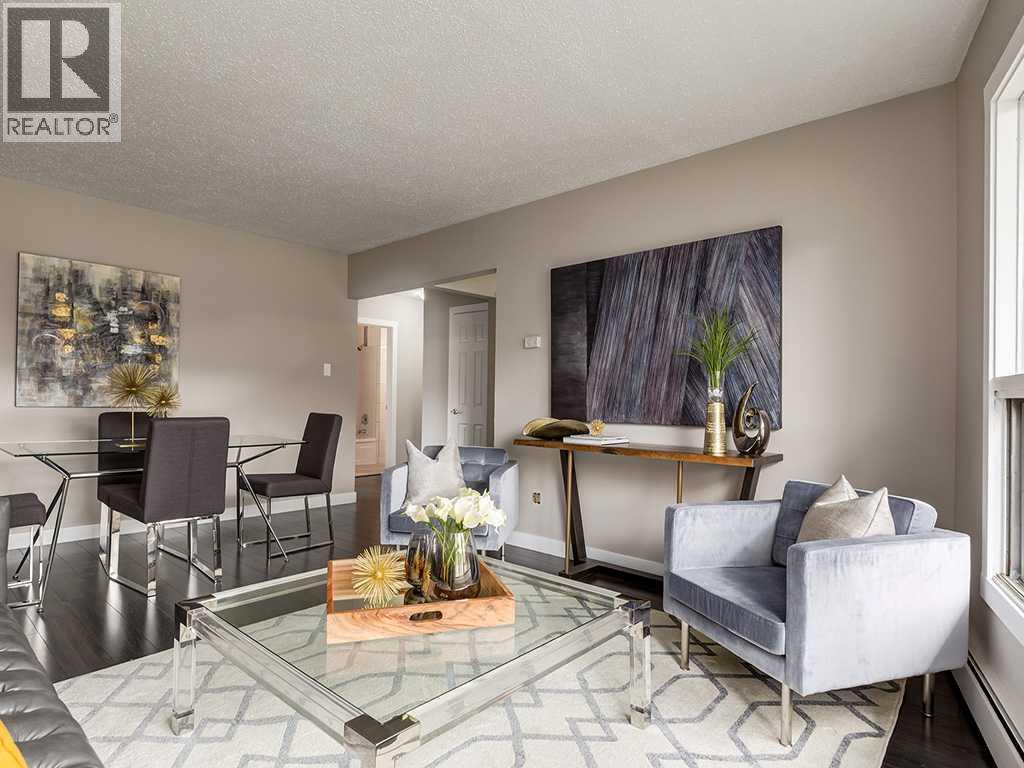 1-8, 128 22 Avenue Ne, Calgary, Alberta  T2E 1T3 - Photo 14 - A2271794