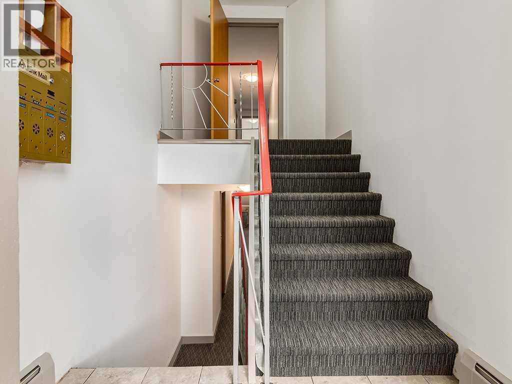 1-8, 128 22 Avenue Ne, Calgary, Alberta  T2E 1T3 - Photo 15 - A2271794