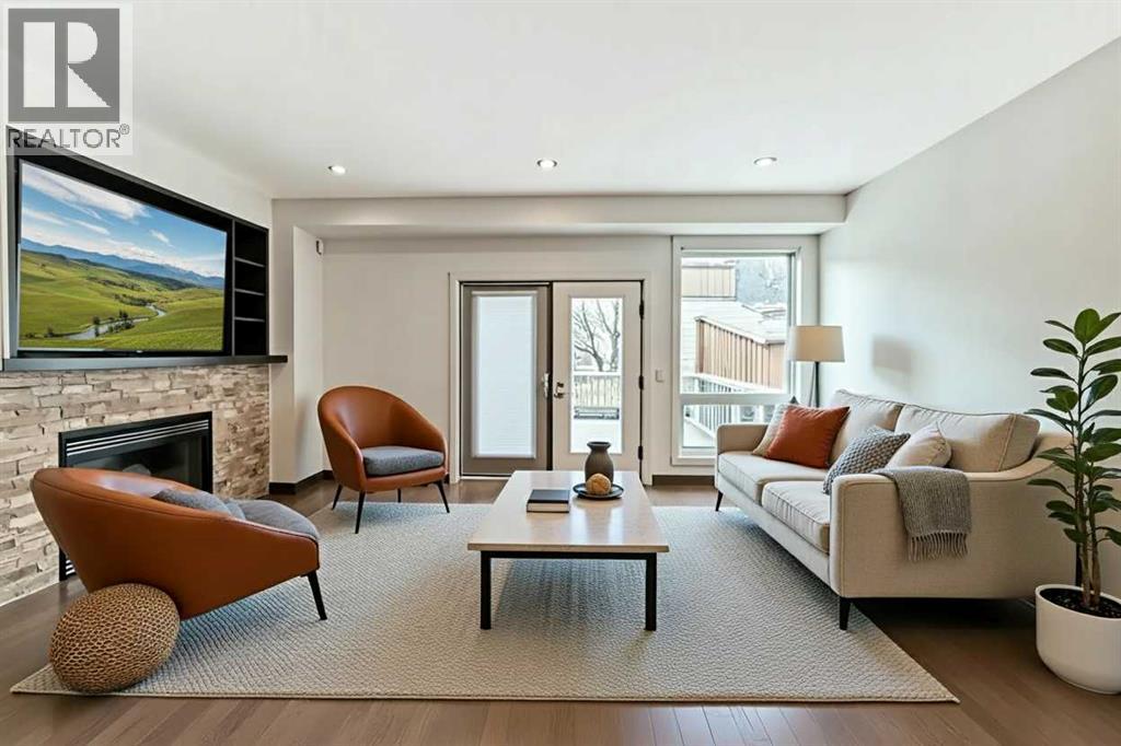 3825 1 Street Ne, Calgary, Alberta  T2E 3E1 - Photo 6 - A2272227