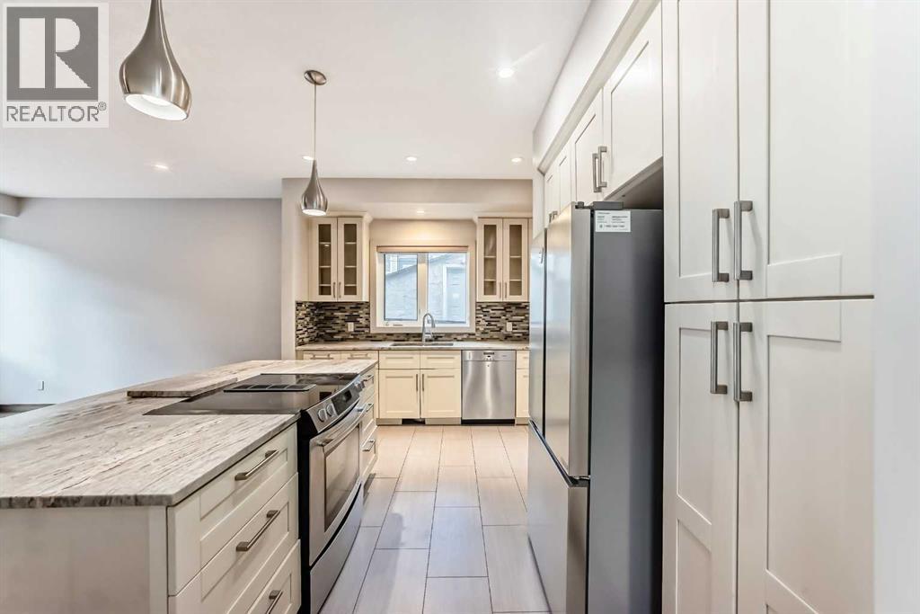 3825 1 Street Ne, Calgary, Alberta  T2E 3E1 - Photo 5 - A2272227