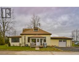 1748 MCKENZIE STREET, Adelaide Metcalfe, Ontario