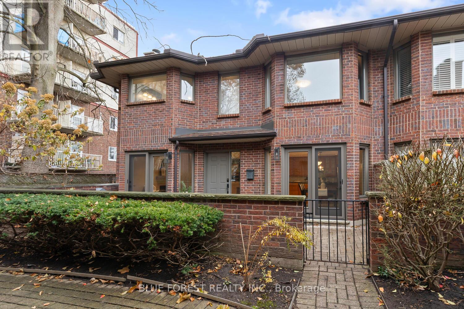 10 - 152 ALBERT STREET, London East, Ontario