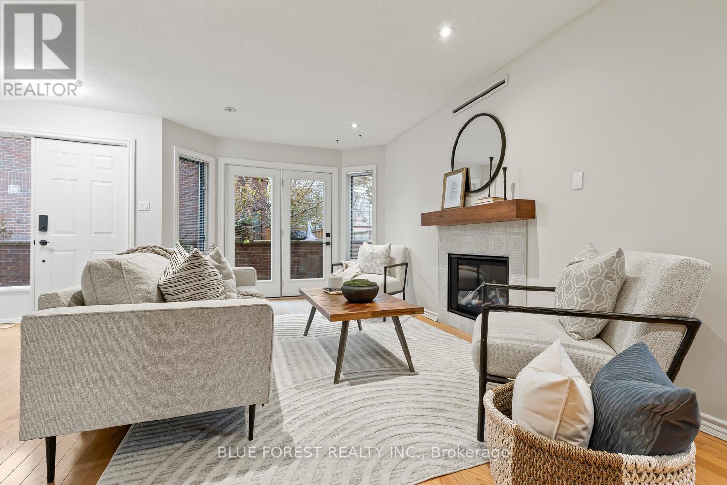 10 - 152 Albert Street, London East, Ontario  N6A 1M1 - Photo 12 - X12582550