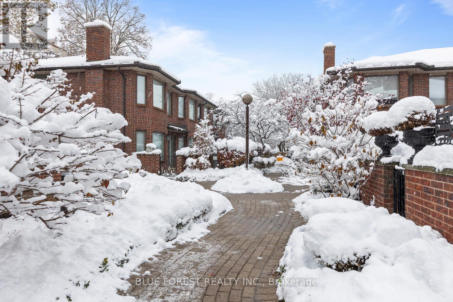 10 - 152 Albert Street, London East, Ontario  N6A 1M1 - Photo 3 - X12582550