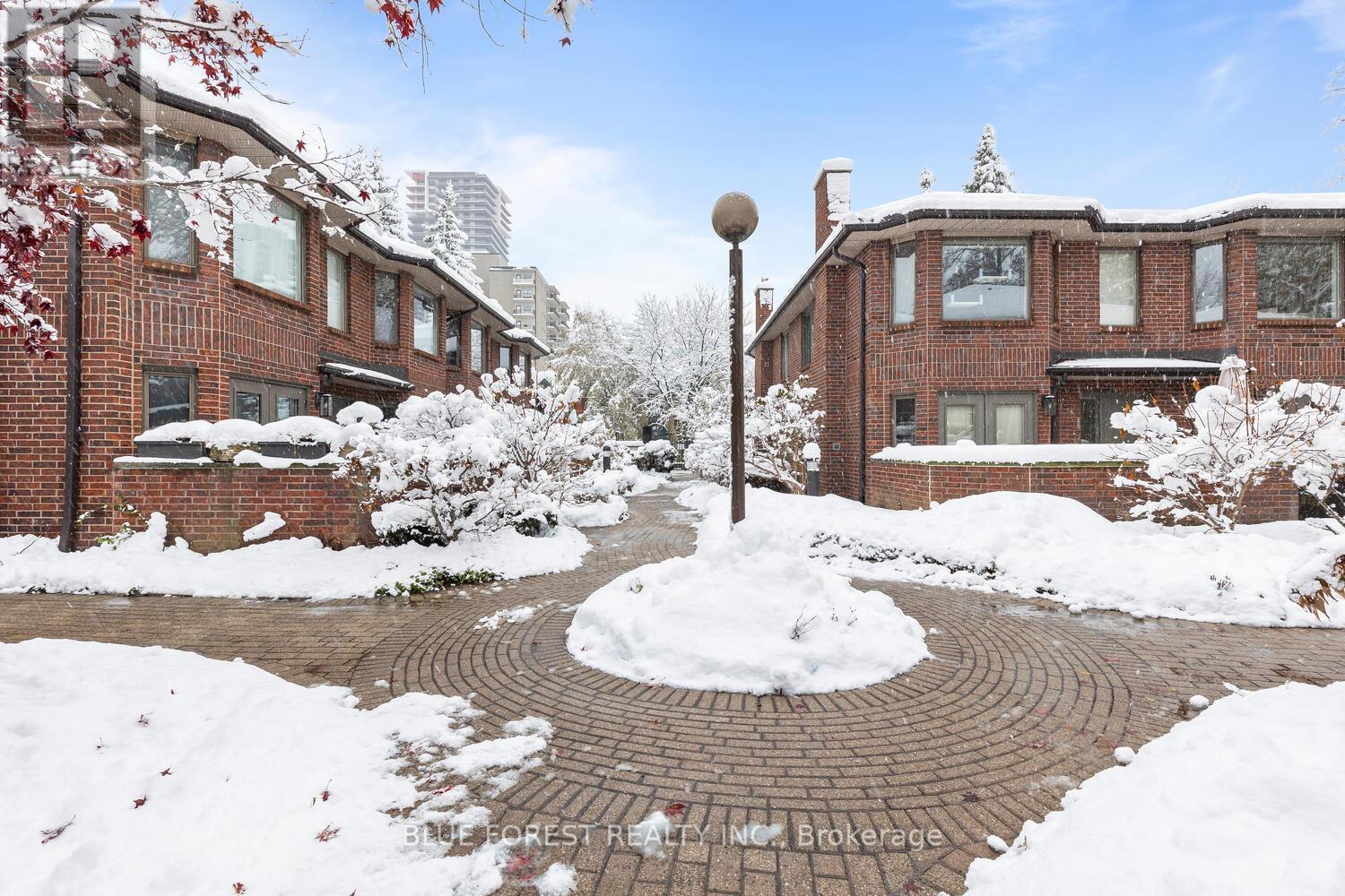 10 - 152 Albert Street, London East, Ontario  N6A 1M1 - Photo 4 - X12582550