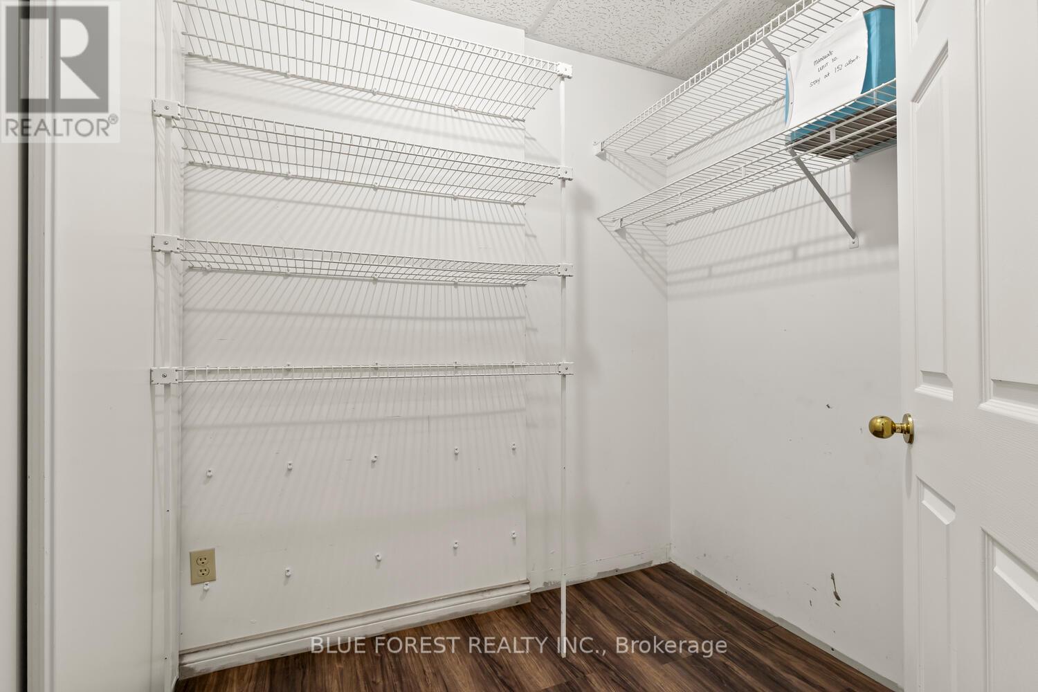 10 - 152 Albert Street, London East, Ontario  N6A 1M1 - Photo 44 - X12582550