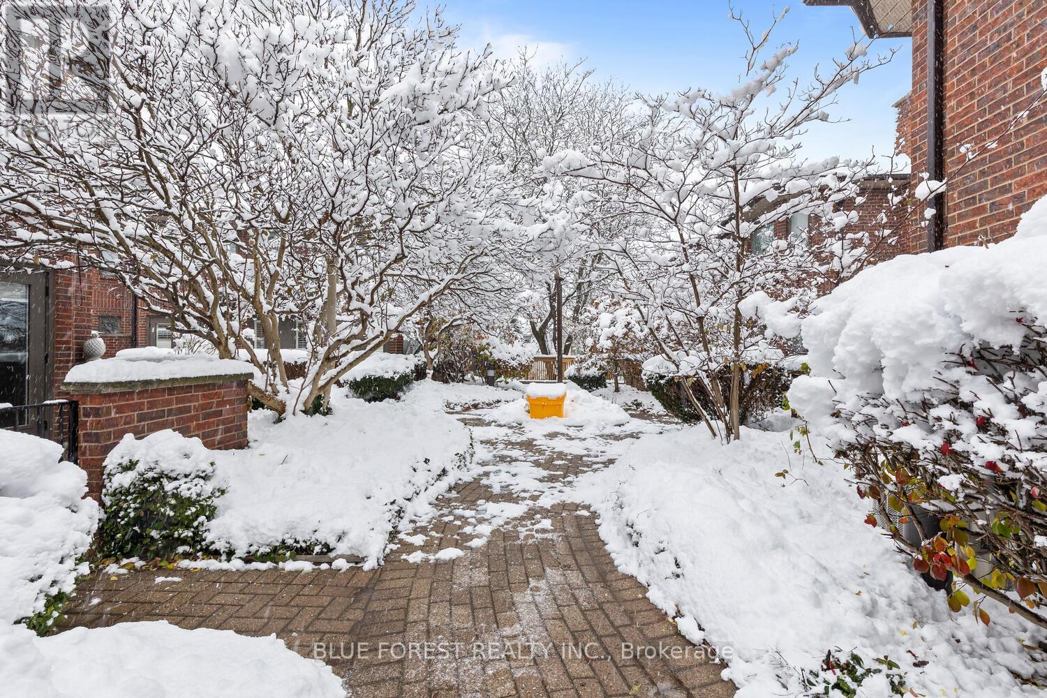 10 - 152 Albert Street, London East, Ontario  N6A 1M1 - Photo 47 - X12582550