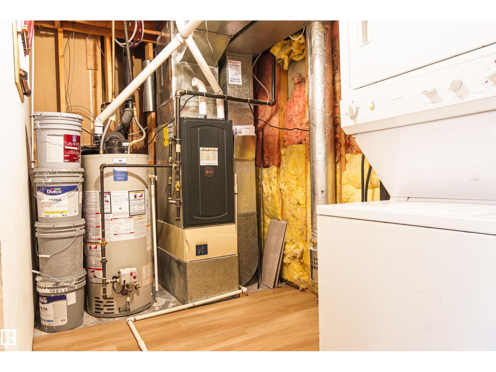 3710 41 Av Nw, Edmonton, Alberta  T6L 5M2 - Photo 33 - E4466873