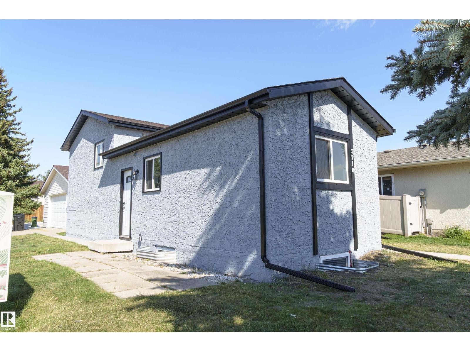 3710 41 Av Nw, Edmonton, Alberta  T6L 5M2 - Photo 34 - E4466873