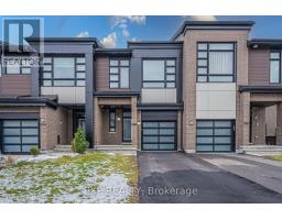 1082 LUNAR GLOW CRESCENT, Ottawa, Ontario
