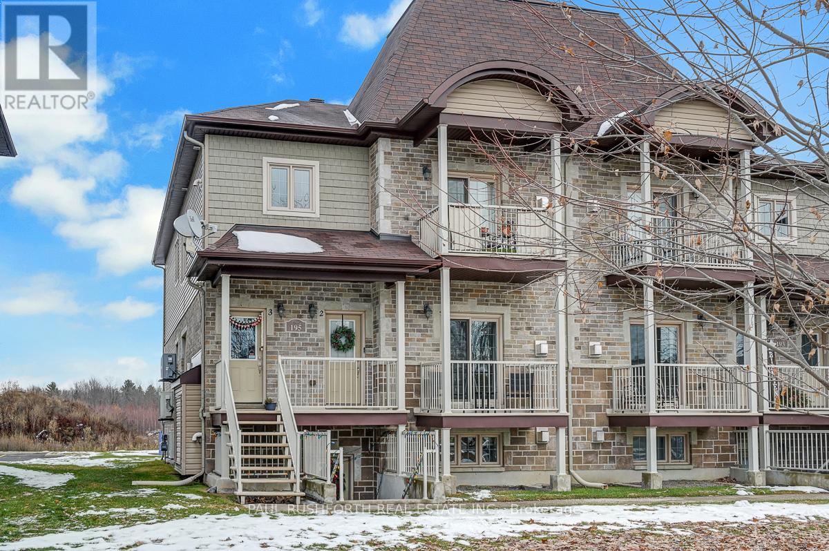 2 - 195 BOURDEAU BOULEVARD, The Nation, Ontario