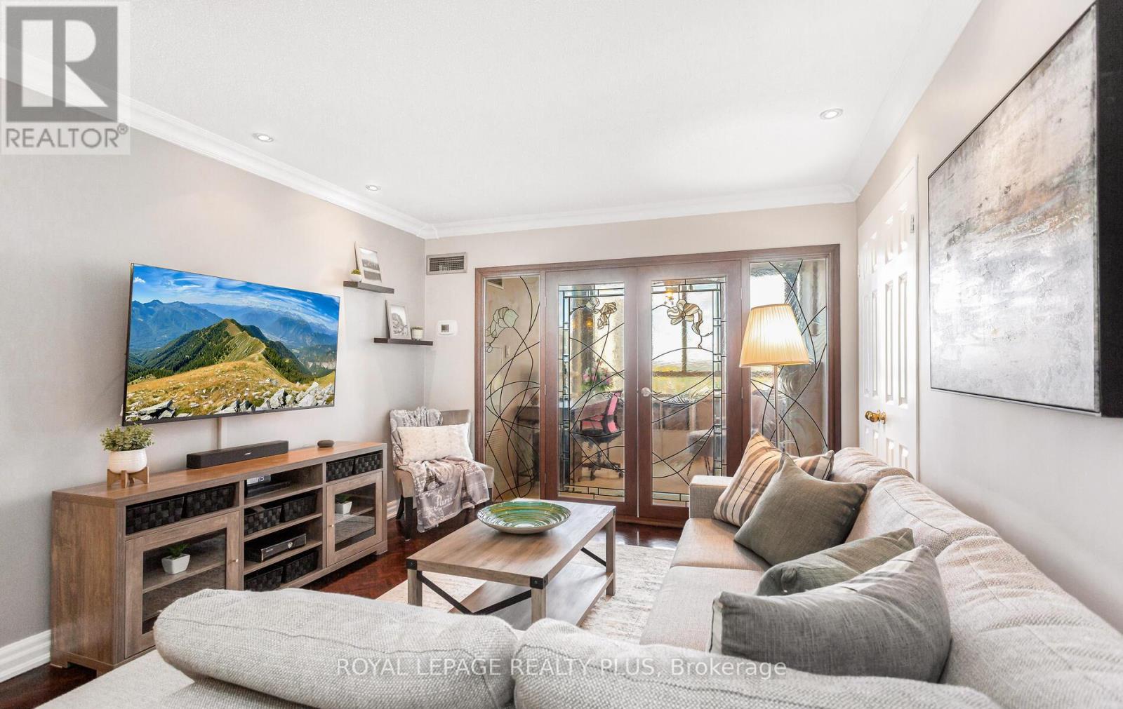 Ph8 - 5 Lisa Street, Brampton, Ontario  L6T 4T4 - Photo 5 - W12582332