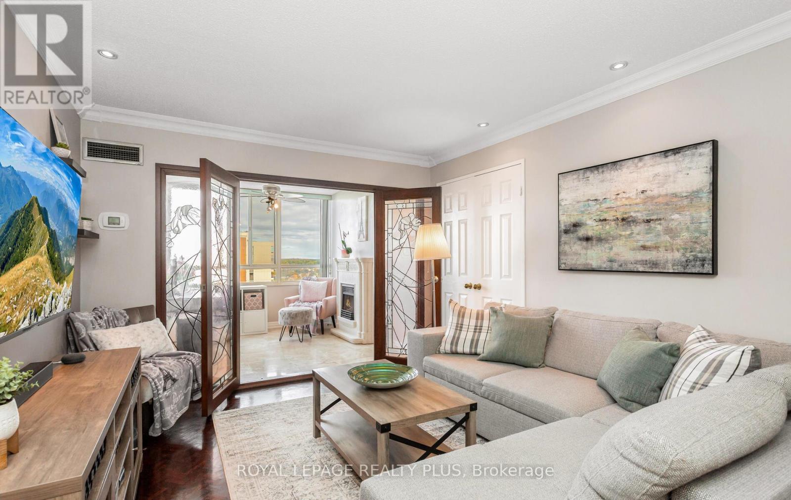 Ph8 - 5 Lisa Street, Brampton, Ontario  L6T 4T4 - Photo 6 - W12582332