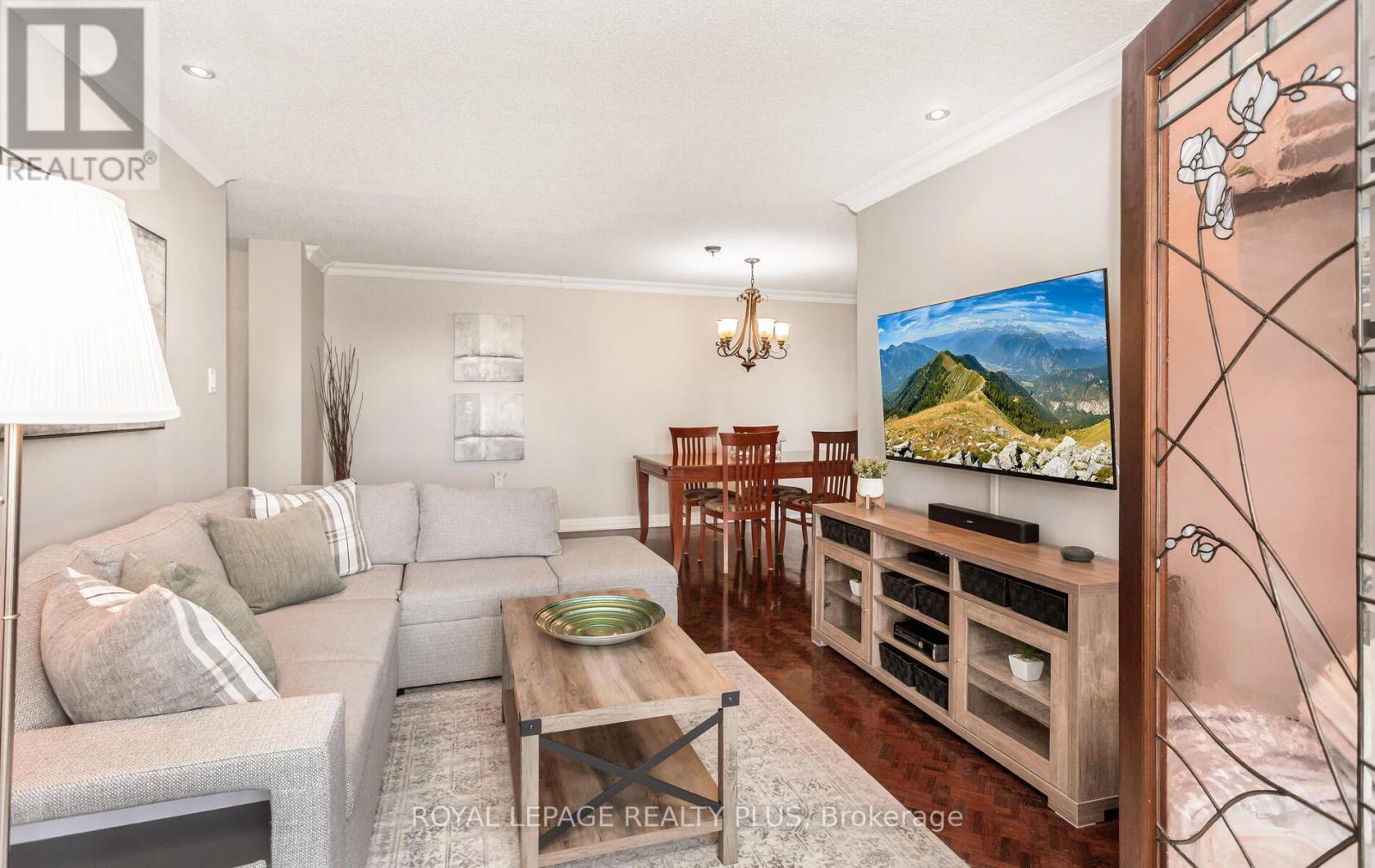 Ph8 - 5 Lisa Street, Brampton, Ontario  L6T 4T4 - Photo 8 - W12582332