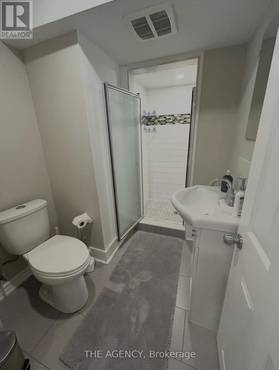 Basement - 4206 Bloor Street W, Toronto, Ontario  M9C 1Z4 - Photo 6 - W12582416