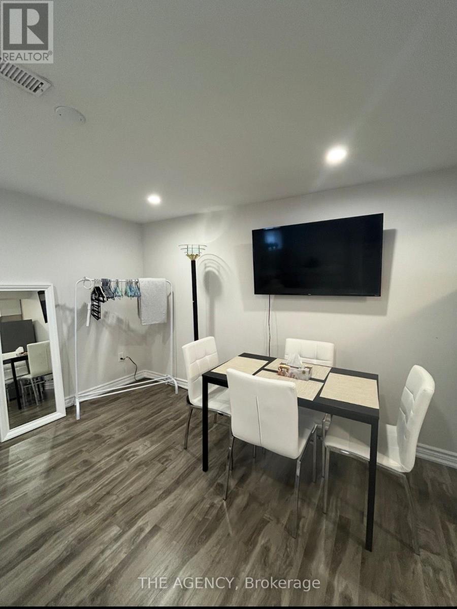 Basement - 4206 Bloor Street W, Toronto, Ontario  M9C 1Z4 - Photo 7 - W12582416