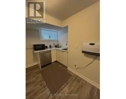 Basement - 4206 Bloor Street W, Toronto (Etobicoke West Mall), Ca