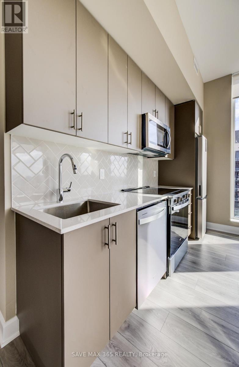 Ph02 - 3240 William Coltson Avenue, Oakville, Ontario  L6H 8C8 - Photo 12 - W12582436