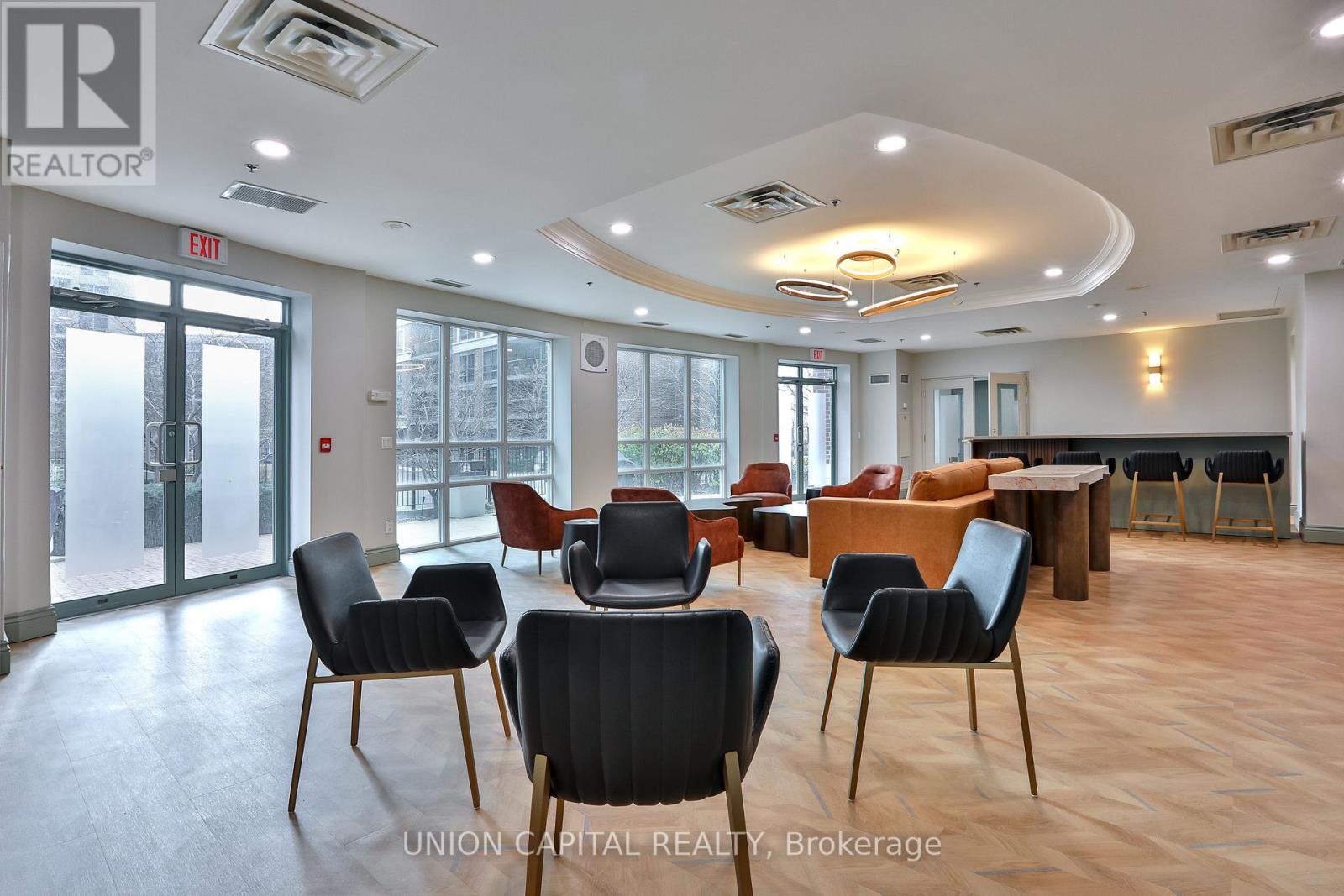 708 - 9 Michael Power Place, Toronto, Ontario  M9A 0A5 - Photo 29 - W12582444