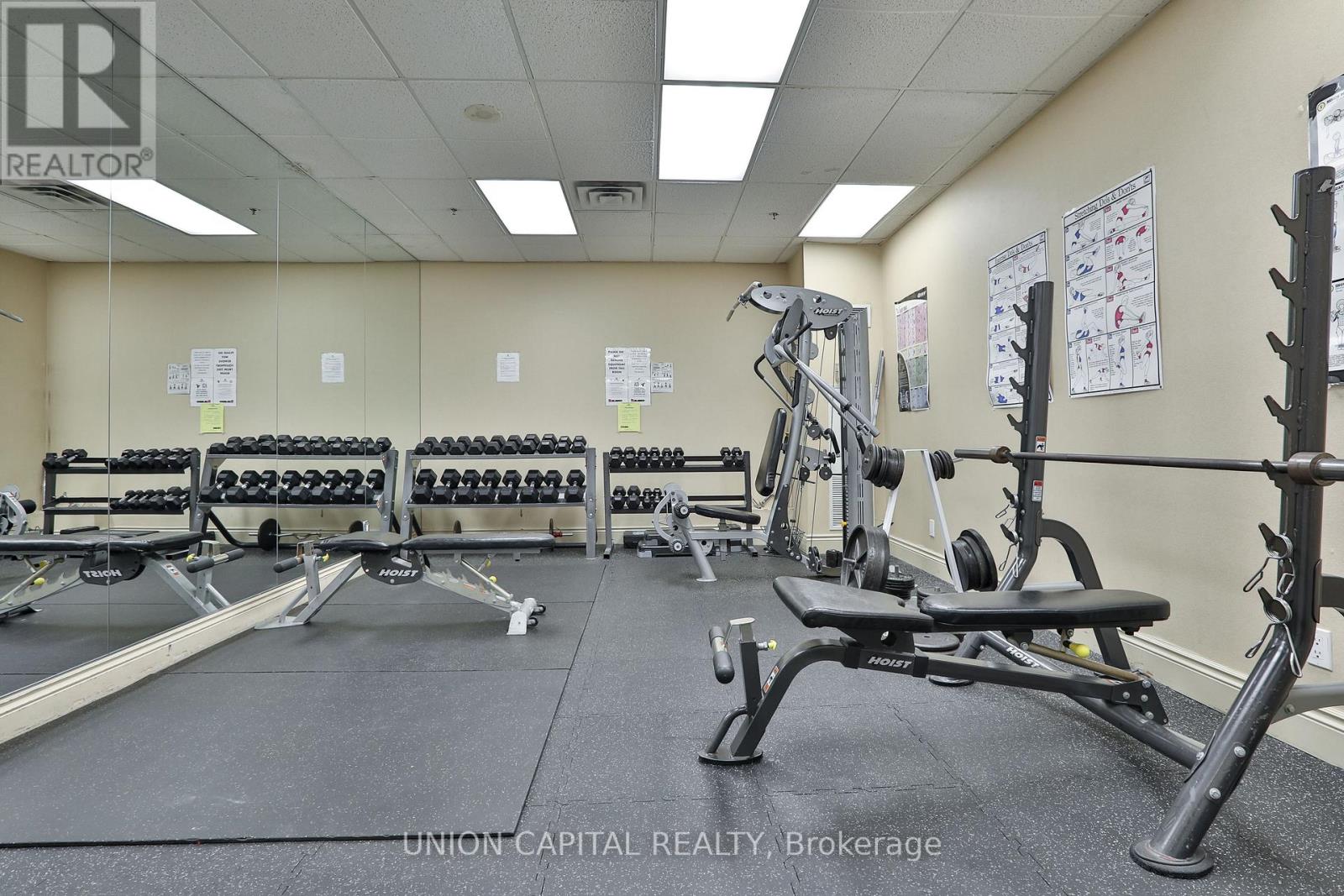 708 - 9 Michael Power Place, Toronto, Ontario  M9A 0A5 - Photo 31 - W12582444