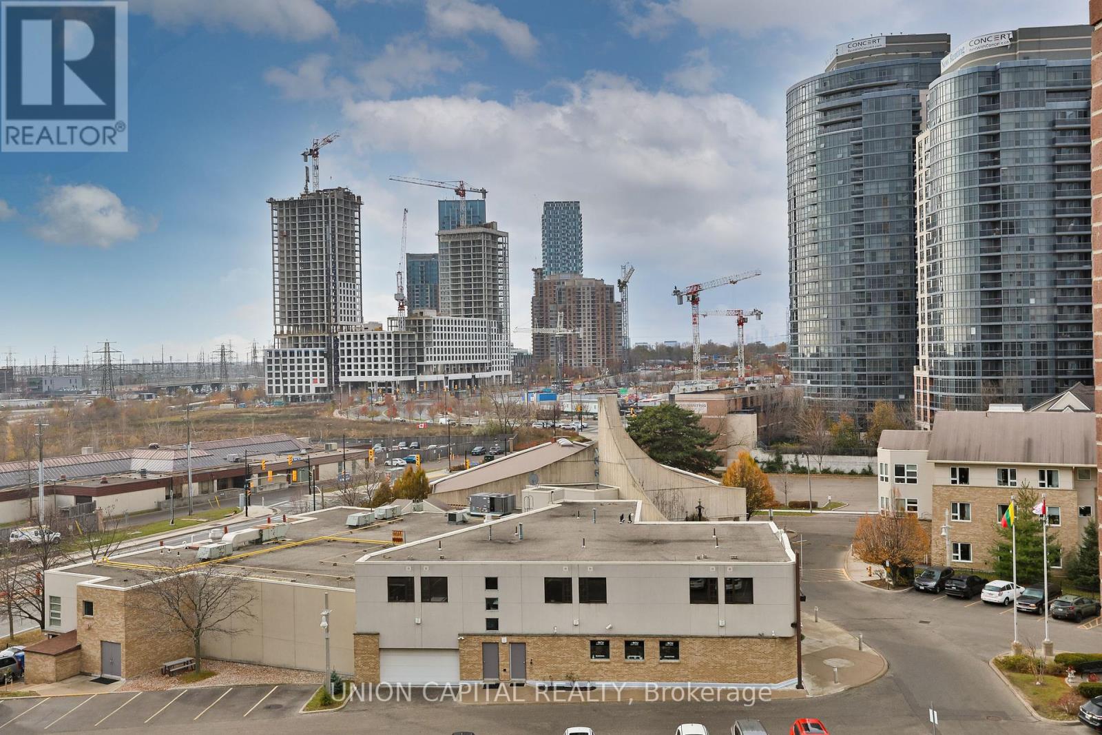 708 - 9 Michael Power Place, Toronto, Ontario  M9A 0A5 - Photo 33 - W12582444